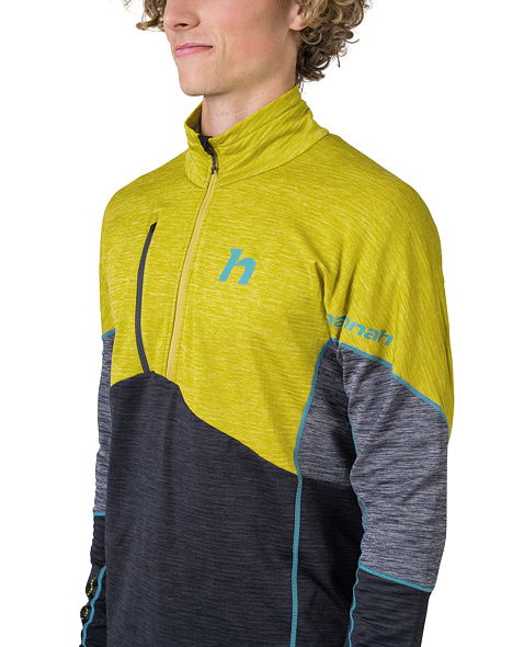 Pánská mikina HANNAH NIRO HZ