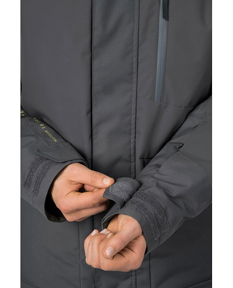 Pánska bunda HANNAH GAROW FD