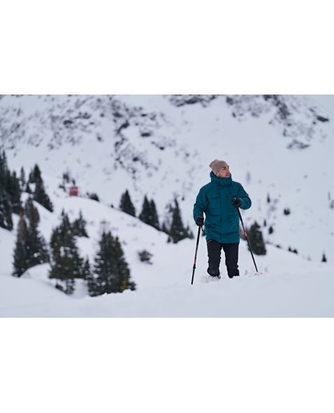 Pánská bunda HANNAH NORTHPOLE