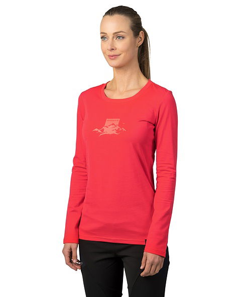 Dámské tričko HANNAH ELARA