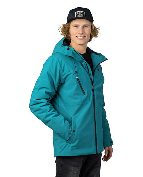 Pánská bunda HANNAH DERK