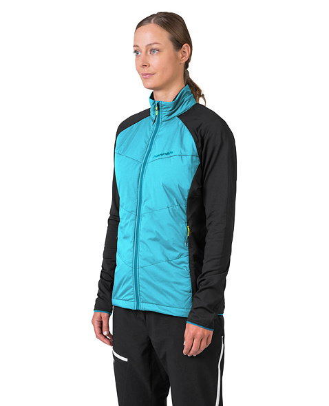 Hybrid Jacket Hannah Makana Lady