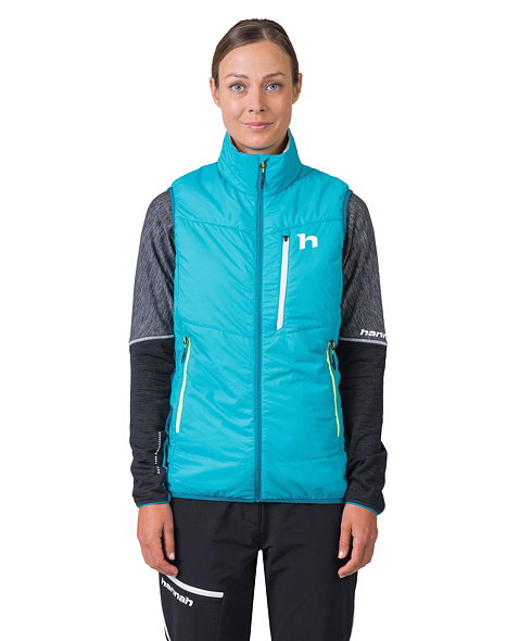 Vest Hannah Nava Vest Lady