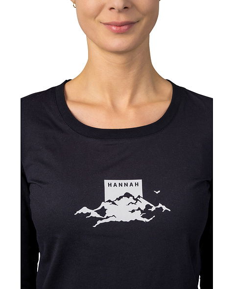 Dámské tričko HANNAH ELARA