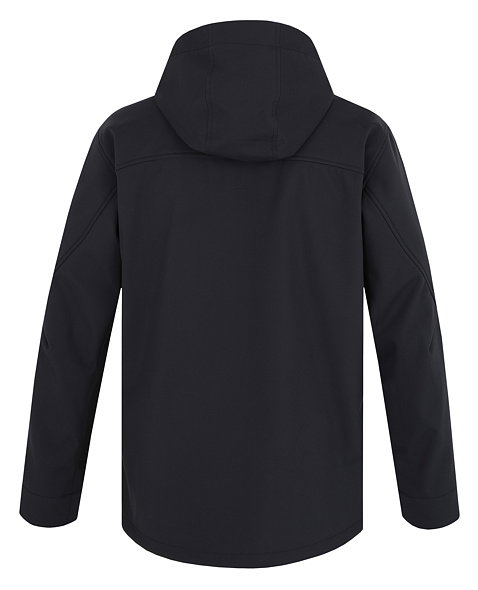 Jacket Hannah Wander Men, anthracite