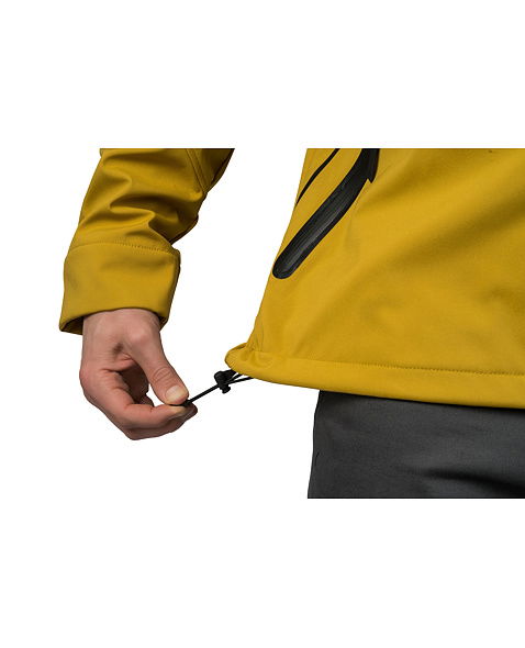 Bunda HANNAH WANDER Man