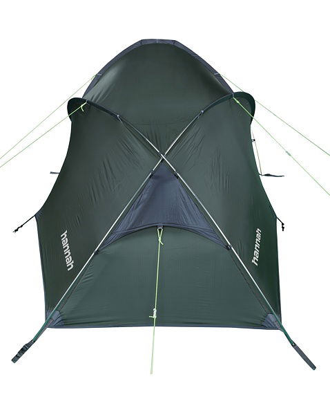 Tent HANNAH CAMPING RIDER 2
