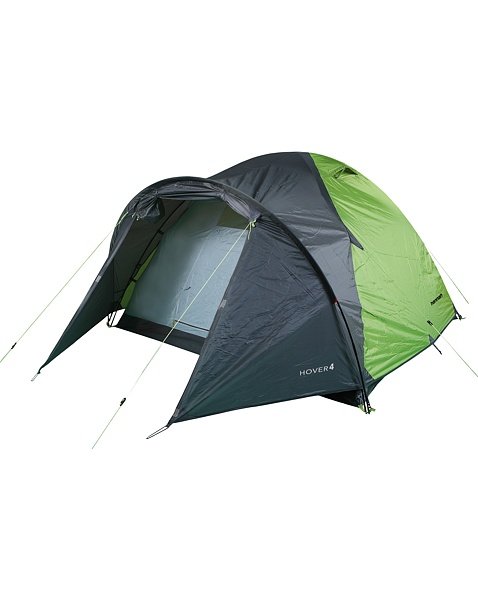 Tent HANNAH CAMPING HOVER 4