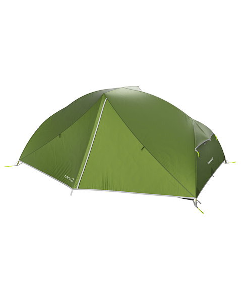Stan HANNAH CAMPING TERCEL 2 LIGHT, treetop II