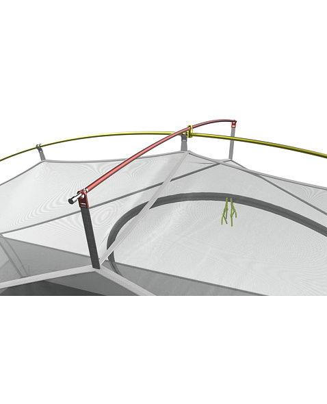 Stan HANNAH TERCEL 2 LIGHT