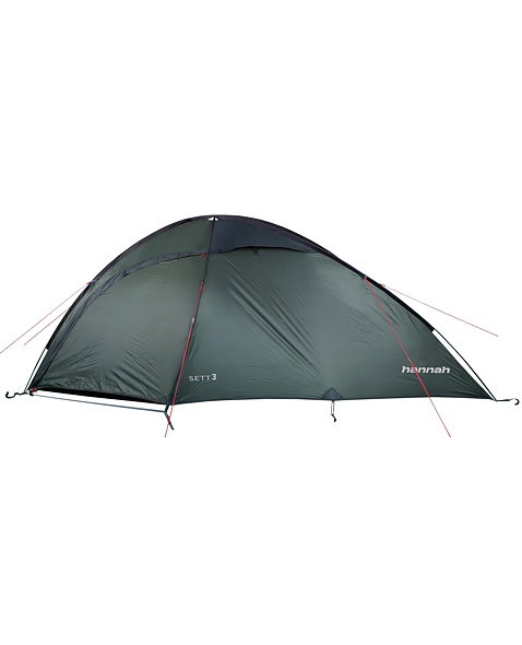 Tent HANNAH CAMPING SET 3