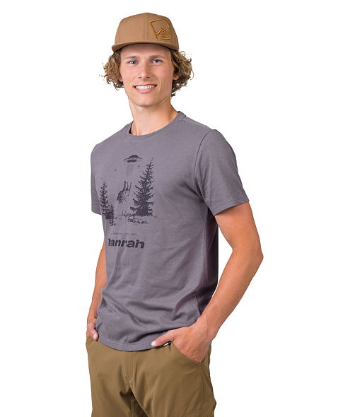 Pánské tričko HANNAH FRED