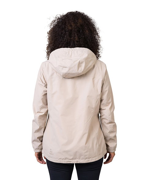Jacket HANNAH Goldie Lady, oxford tan