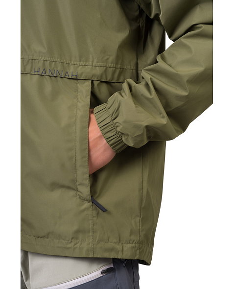 Jacket Hannah Chaz Men