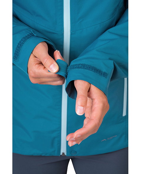 Jacket Hannah Abigail Lady