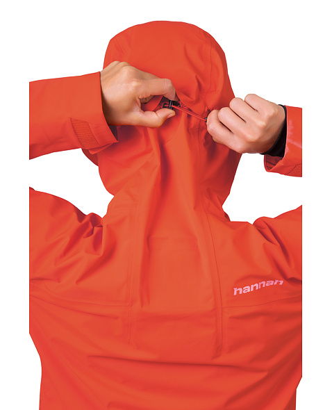 Jacket Hannah Adelaide Lady