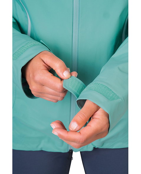 Jacket Hannah Adelaide Lady
