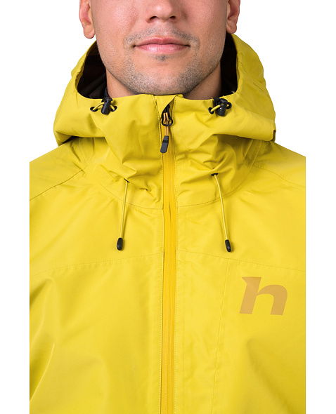 Pánská bunda HANNAH ALAGAN