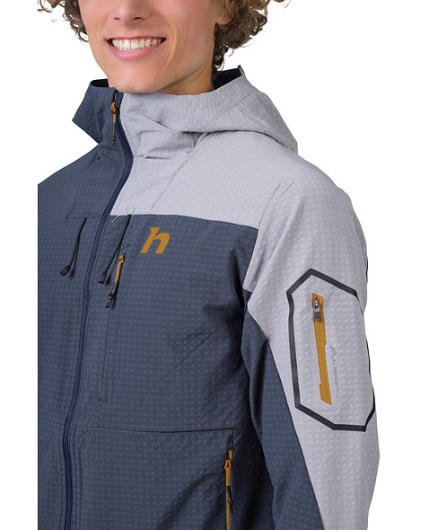 Jacket Hannah Aren Hoody Men
