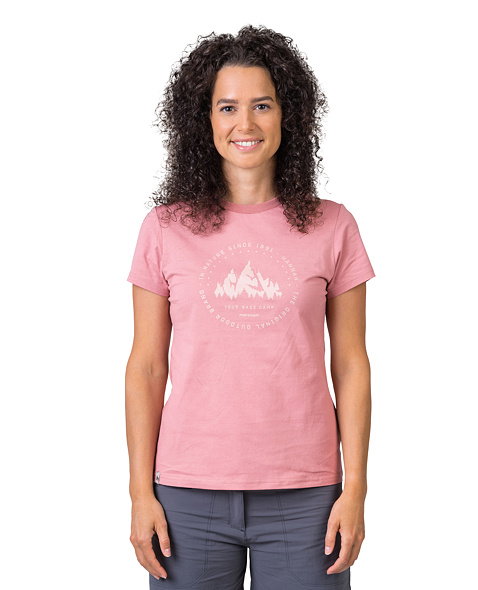 T-shirt Hannah Aria Lady