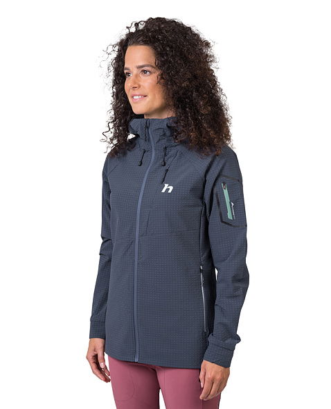 Dámská bunda HANNAH ARINA HOODY