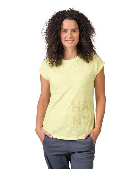 Dámské tričko HANNAH ARISSA II