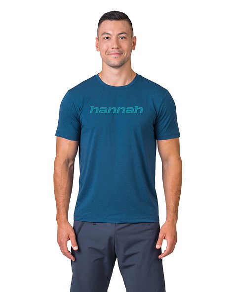 T-shirt Hannah Bine Men