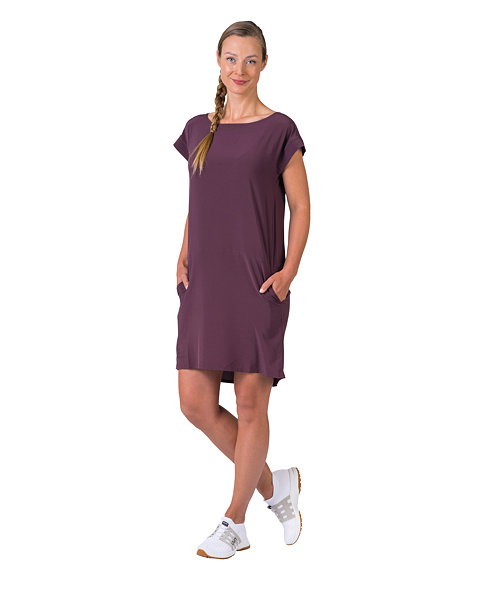 Dress Hannah Camila Lady