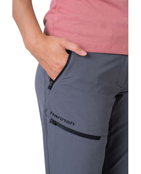 Dámské kalhoty HANNAH CAROLA