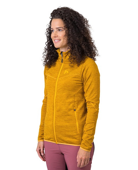 Hoodie HANNAH DAGNYS HOODY Lady