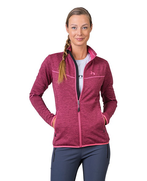 Hoodie HANNAH DAGNYS Lady