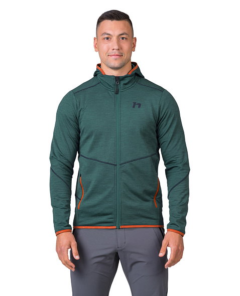 Pánská mikina HANNAH DAMAR HOODY