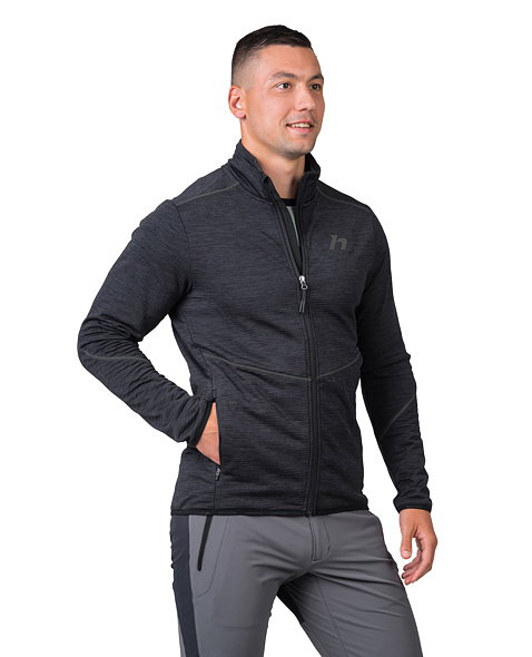 Hoodie HANNAH Damar Men
