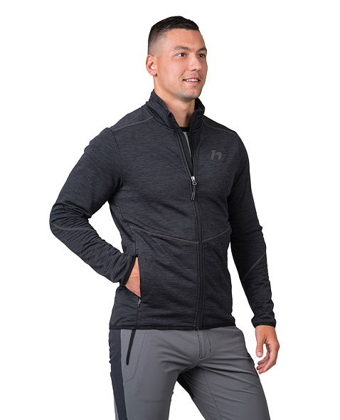 Pánská mikina HANNAH DAMAR