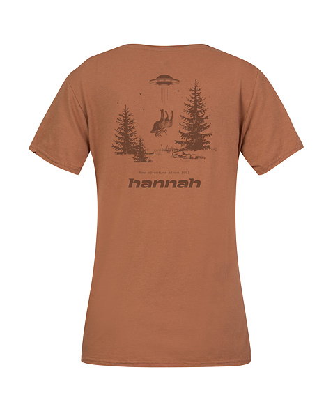 T-shirt Hannah Edith Lady