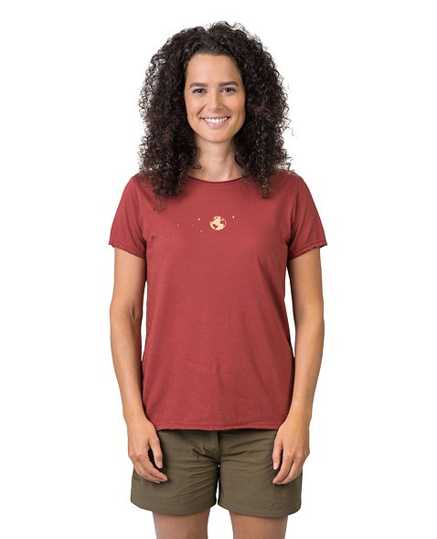 T-shirt Hannah Edith Lady