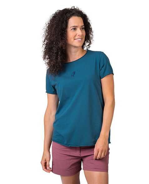 T-shirt Hannah Edith Lady