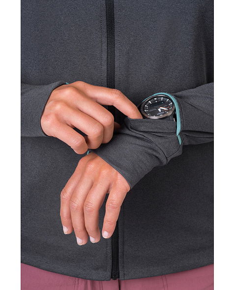 Hoodie Hannah Eli Hoody Lady