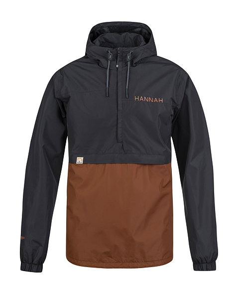 Jacket Hannah Founder Men