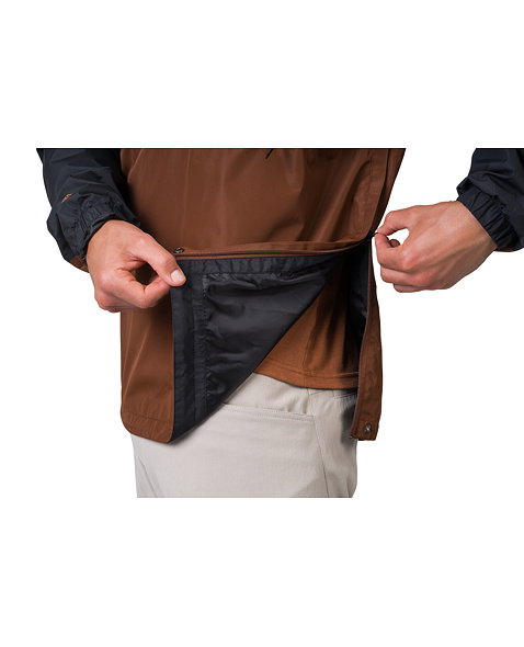 Jacket Hannah Founder Men
