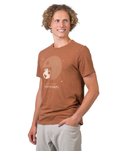 Pánské tričko HANNAH FRED