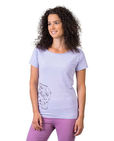 Dámské tričko HANNAH ZOEY II