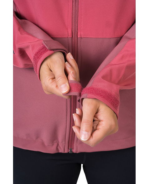 Dámská bunda HANNAH ZURY LITE