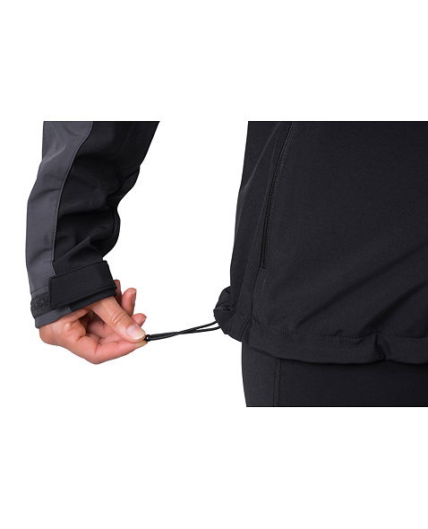 Dámská bunda HANNAH ZURY LITE