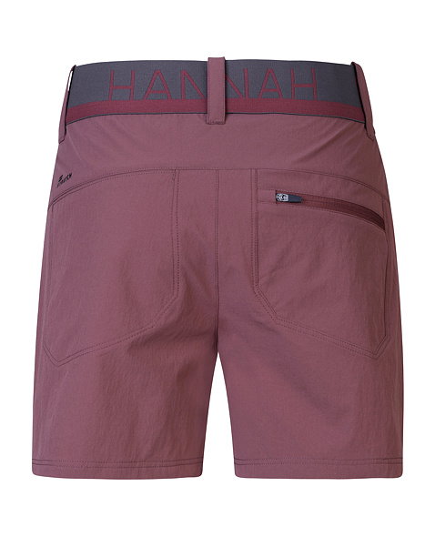 Shorts Hannah Nylah Lady, wild ginger