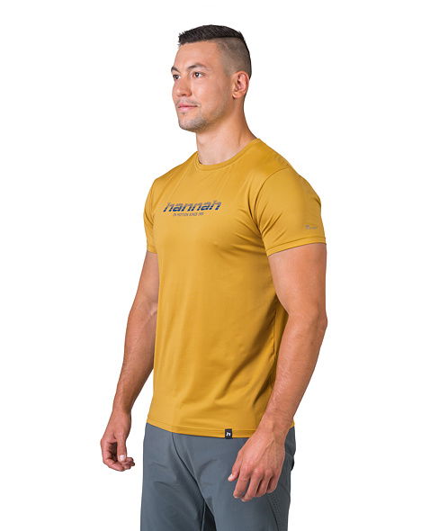 Pánské tričko HANNAH PARNELL II