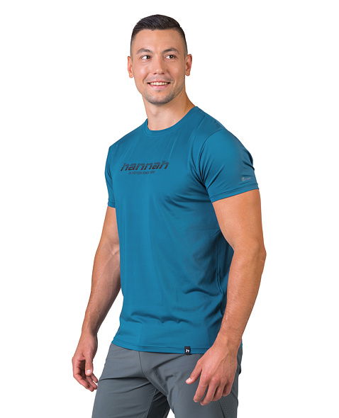 Pánské tričko HANNAH PARNELL II