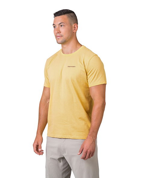 T-shirt Hannah Ravi Men