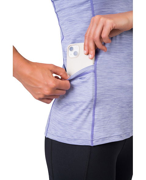 Singlet Hannah Rina Lady