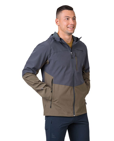 Pánská bunda HANNAH SHELTON LITE